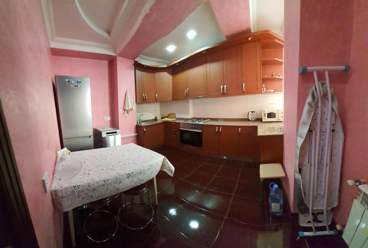 Appartments In Batumi Exterior foto